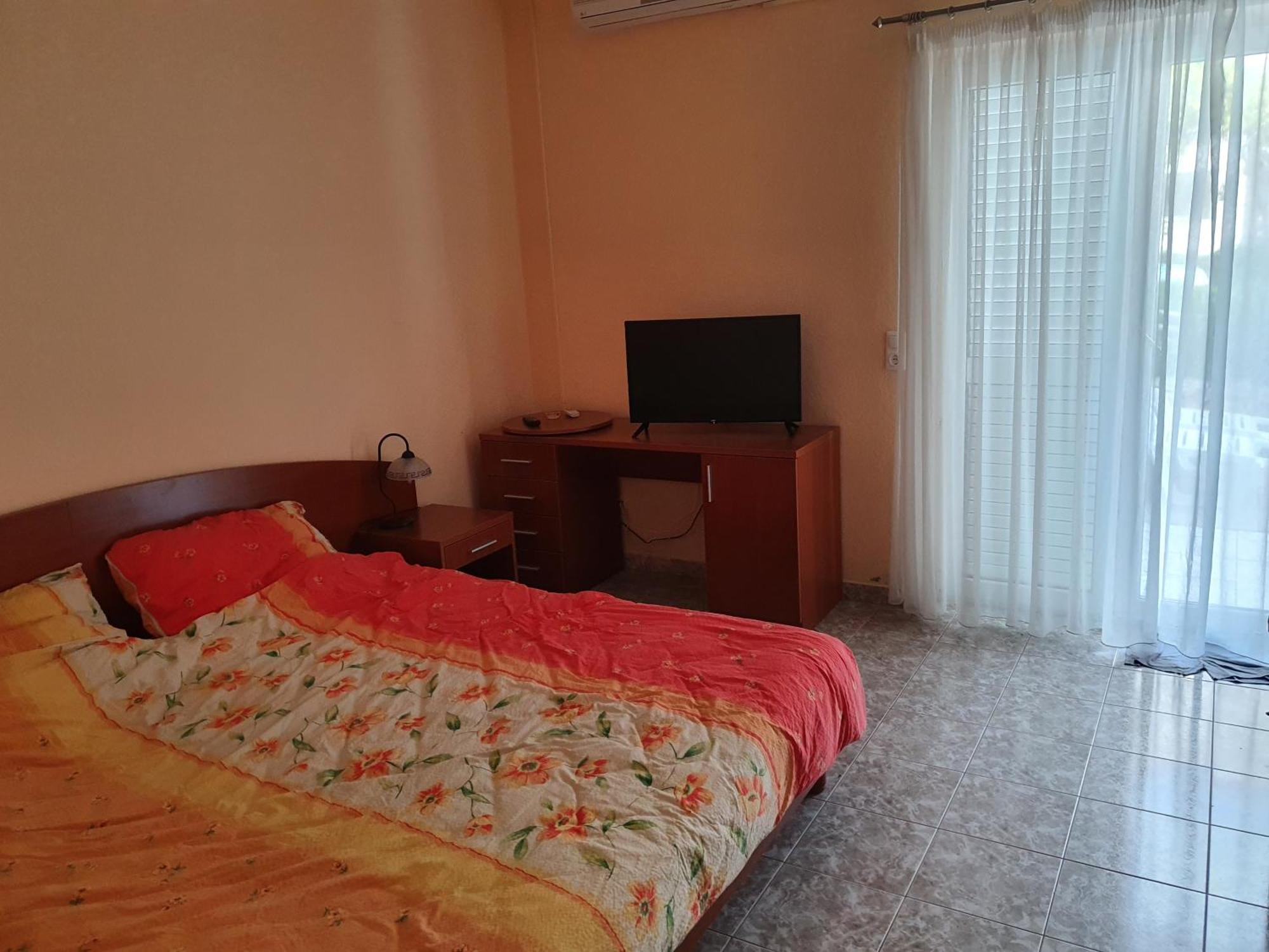 טרוגיר Apartments Barisic Hrvatskih Zrtava 404 Seget Vranjica חדר תמונה
