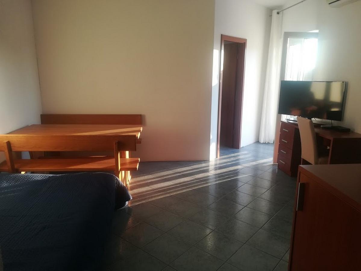 טרוגיר Apartments Barisic Hrvatskih Zrtava 404 Seget Vranjica מראה חיצוני תמונה