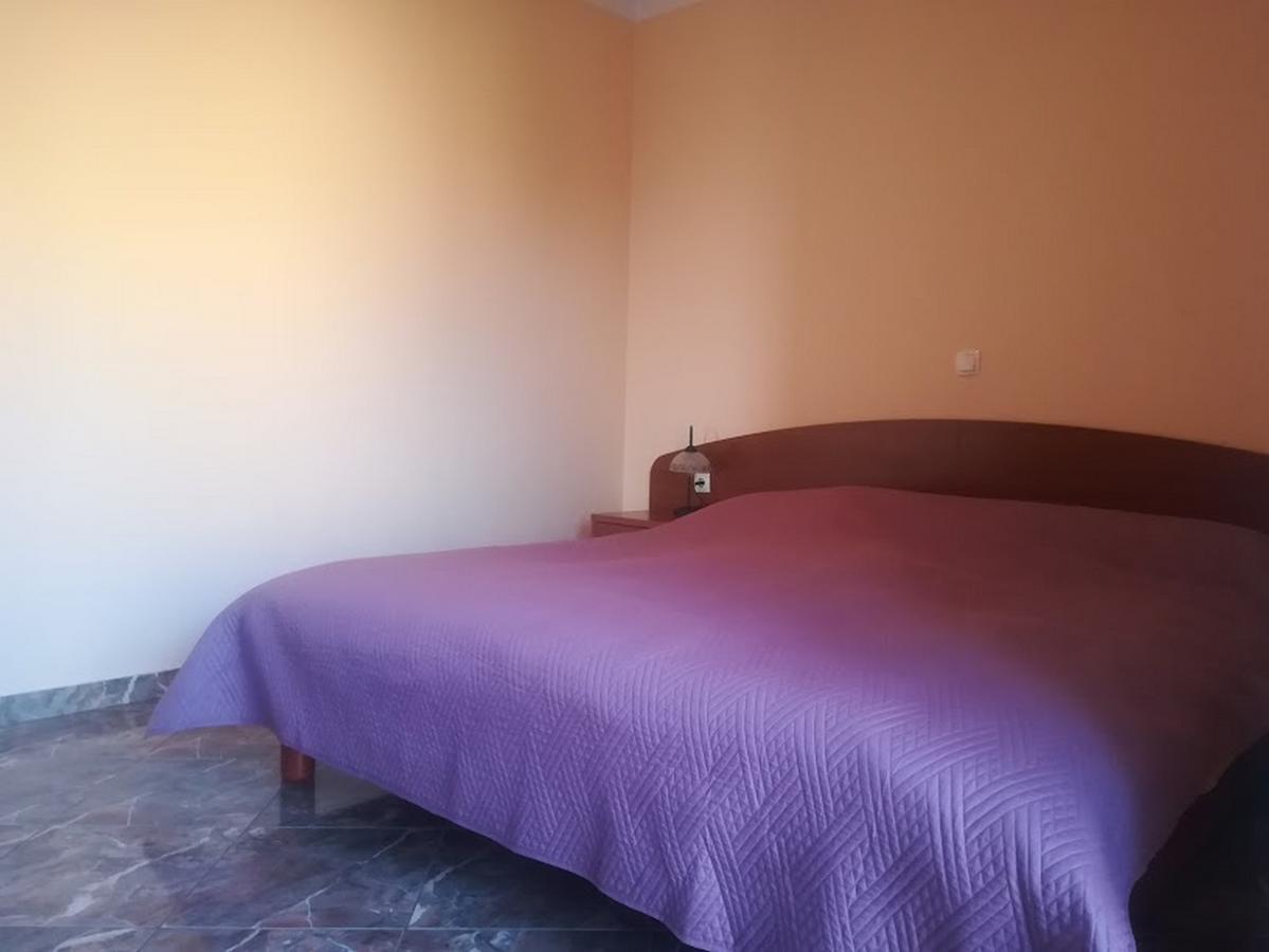 טרוגיר Apartments Barisic Hrvatskih Zrtava 404 Seget Vranjica מראה חיצוני תמונה