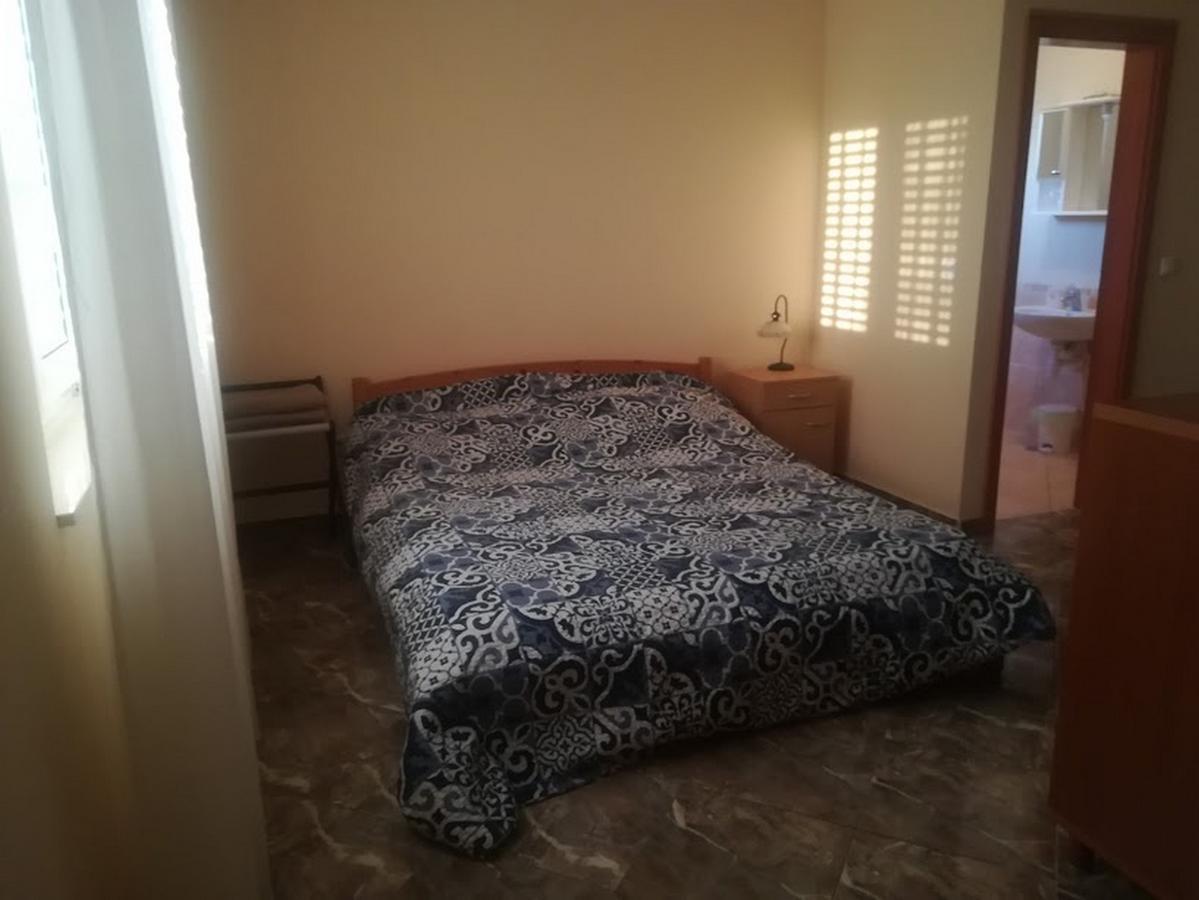 טרוגיר Apartments Barisic Hrvatskih Zrtava 404 Seget Vranjica מראה חיצוני תמונה