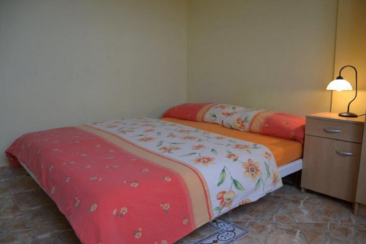 טרוגיר Apartments Barisic Hrvatskih Zrtava 404 Seget Vranjica מראה חיצוני תמונה